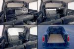 Chevrolet Avalanche 2002 года